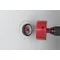 Adattatore per allargare i fori da 54 a 70 mm, Wolfcraft