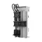 Adattatore per barra collettiva BBA0R-32, larghezza 90 mm, 32 A