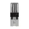 Adattatore per barra collettiva BBA2-63, larghezza 72 mm, 63 A
