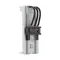 Adattatore per barra collettiva BBA2-63, larghezza 72 mm, 63 A