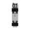 Adattatore per barra collettiva BBA2L-63, larghezza 72 mm, 63 A