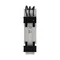 Adattatore per barra collettiva BBA2L-63, larghezza 72 mm, 63 A