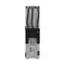 Adattatore per barra collettiva BBA4-63, larghezza 55 mm, 63 A