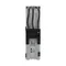 Adattatore per barra collettiva BBA4-63, larghezza 55 mm, 63 A