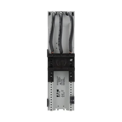 Adattatore per barra collettiva BBA4-63, larghezza 55 mm, 63 A