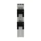 Adattatore per barra conduttrice BBA4/2TS-L, larghezza 54 mm, 2 s