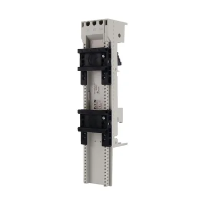 Adattatore per barra conduttrice BBA4/2TS-L, larghezza 54 mm, 2 s