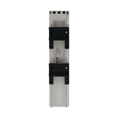 Adattatore per barra conduttrice BBA4/2TS-L, larghezza 54 mm, 2 s