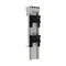 Adattatore per barra conduttrice BBA4/2TS-L, larghezza 54 mm, 2 s