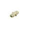 Adattatore per fibra ottica multimodale simplex ALANTEC OM2 SC