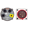 Adattatore presa trifase 32A AGT-32C 4 contatti