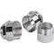 Adattatore pressacavo, M20 X PG16, Ottone