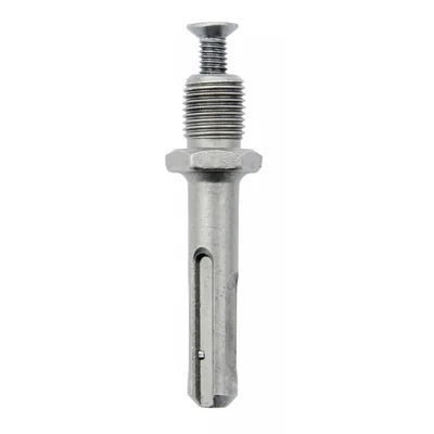 Adattatore SDS con filettatura da 1/2'' e vite
