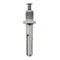 Adattatore SDS con filettatura da 1/2'' e vite