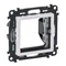 ADATTATORE VALENA LIFE PER MECCANISMI Mosaic™ BIANCO