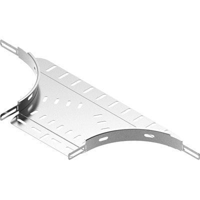 Add-on tee, TKDJ100H30