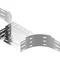 Add-on tee, TKDJ150H100