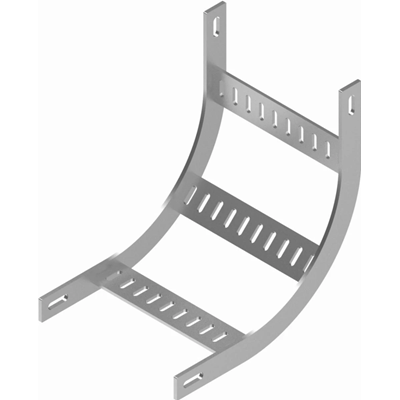 Add-on tee width 300mm height 200mm