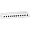 Additional Acti9 N rail 12 holes 125A