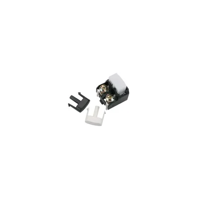 Additional button for the Scatiel 1132/1 uniphone