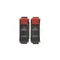 Additional speaker terminals for BMGL3.01/.. socket (set = 2 pcs.)