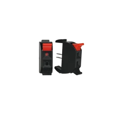Additional speaker terminals for BMGL3.01/.. socket (set = 2 pcs.)