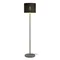 ADEGAN MANILA SL Floor lamp E27 IP44 stainless steel