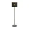 ADEGAN MANILA SL Floor lamp E27 IP44 stainless steel
