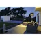 ADEGAN MANILA SL Floor lamp E27 IP44 stainless steel