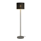 ADEGAN MANILA SL Floor lamp E27 IP44 stainless steel