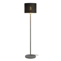 ADEGAN MANILA SL Lampadaire E27 IP44 acier inoxydable