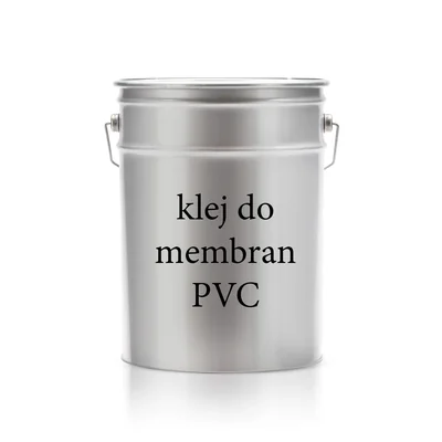 Adesivo per membrane in PVC TIPO AN-90W-09