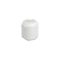Adjustable external angle CABLOMAX 210×55mm pure white