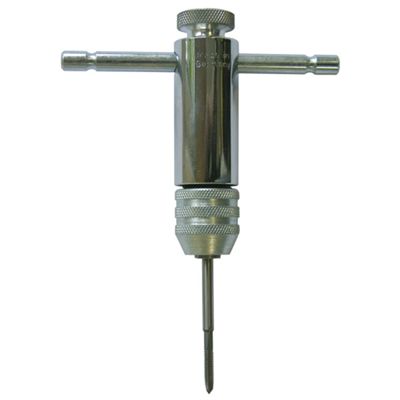 Adjustable tap holder size 1