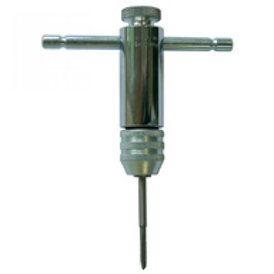 Adjustable tap holder size 2