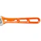 Adjustable wrench 256 mm, range 0-43 mm
