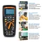 Advanced Industrial Multimeter CMM-60