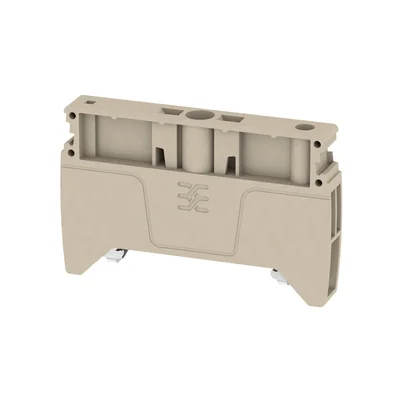 AEB 35 SC/1 Endverriegelung für Schienenverbinder, Katalognummer 1991920000