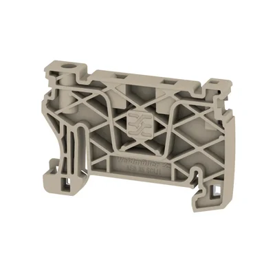 AEB 35 SCL/1 V0 Blocco terminale per connettori per binari, codice articolo 2661280000