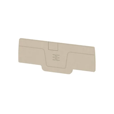 AEP 4C 2.5 Endwand und Trennwand für Verbinder, Katalognummer 1521530000