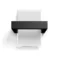 Afterglow wall lantern anthracite 2x4.5 myGarden Kinkiet