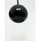 AGA 1 Hanging lamp E14 IP20 black