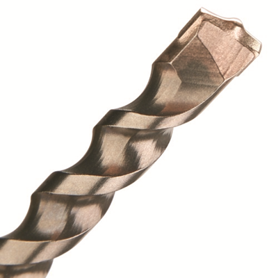 AGGRESSOR SDS PLUS drill bit 10x100x160mm