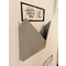 AGI Wall lamp gray