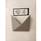 AGI Wall lamp gray