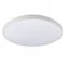 AGNES ROND LED BLANC 32W