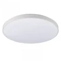 AGNES ROUND LED WHITE 32W
