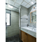 AGO Lampada da incasso a soffitto, bianco