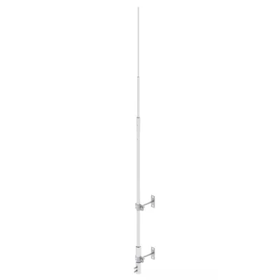 Ago per camino H=3000mm, diametro 10/16/22 /ALS/ con maniglia L=150mm /OG/ TIPO AN-616EI/ALS/