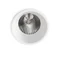 AGO Recessed ceiling lamp white